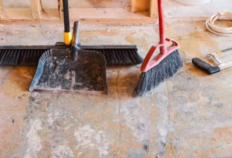 Contato de Empresa de Limpeza para Residência Pós Obra Santos - Empresa Especializada em Limpeza de Obras
