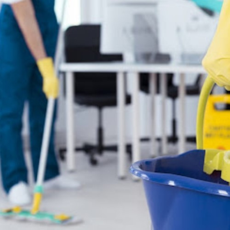 Contato de Empresa de Terceirização de Limpeza Mato Grosso do Sul - Terceirização de Serviços de Limpeza