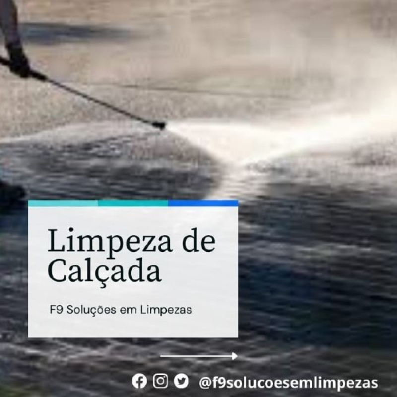 Contato de Empresa Prestadora de Serviços de Limpeza Campo Largo - Serviços Limpeza Terceirizados