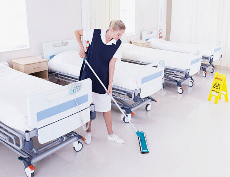 Contato de Empresa Terceirizada de Limpeza em Hospitais Almirante de Tamandaré - Empresa Terceirizada Limpeza Hospitalar