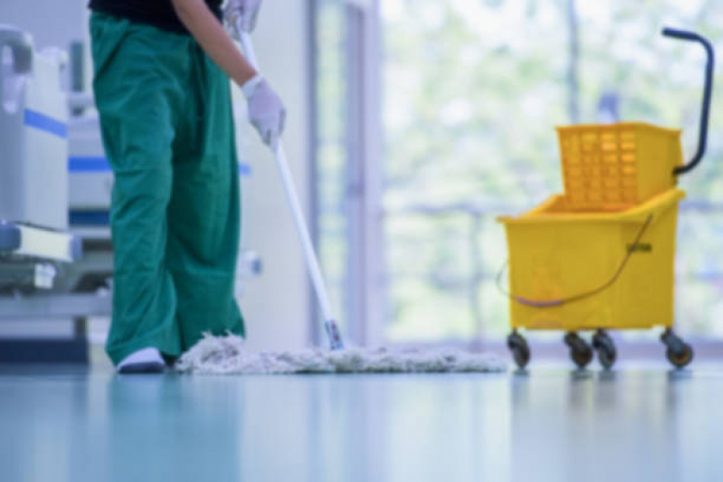 Contato de Empresa Terceirizada de Limpeza Hospitalar Itajaí - Empresa de Terceirização de Serviços Hospitalares