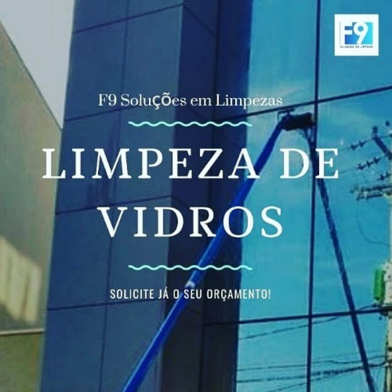 Empresa de Prestação de Serviços de Limpeza Goiás - Empresa Prestadora de Serviços de Limpeza