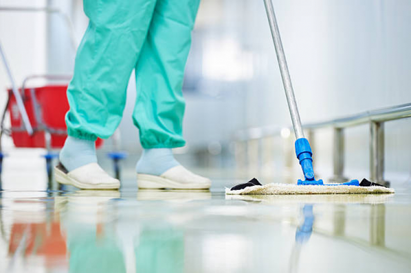 Empresa Terceirizada de Limpeza em Hospitais Contato Adrianópolis - Empresa de Terceirização de Serviços Hospitalares
