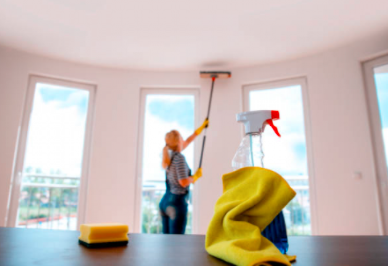 Higienização Profissional Preço Cananéia - Limpeza Profissional para Apartamentos
