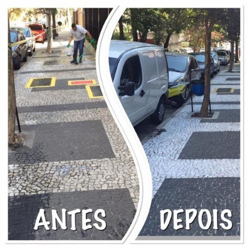 Limpeza de Pisos Joinville - Limpeza de Piso Encardido