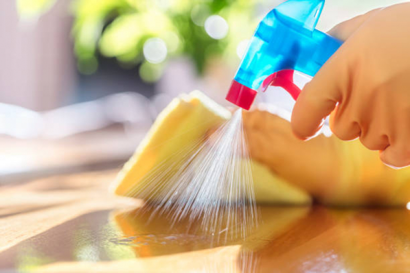 Serviço de Limpeza Doméstica Profissional Valores Alphaville - Serviço de Limpeza Doméstica Profissional