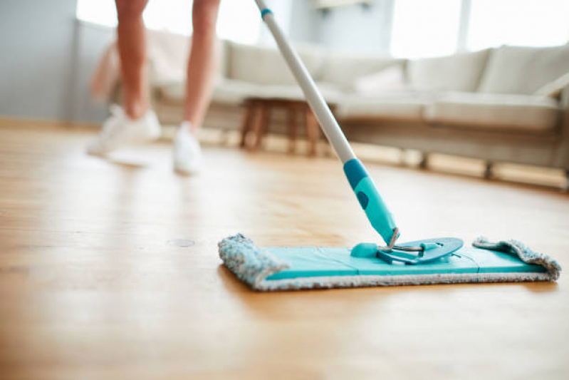 Serviço de Limpeza Doméstica Profissional Umuarama - Serviço de Limpeza Doméstica