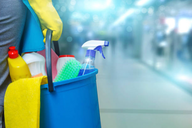 Serviço de Limpeza Doméstica Valor Tijucas do Sul - Serviço Especializado de Limpeza Doméstica