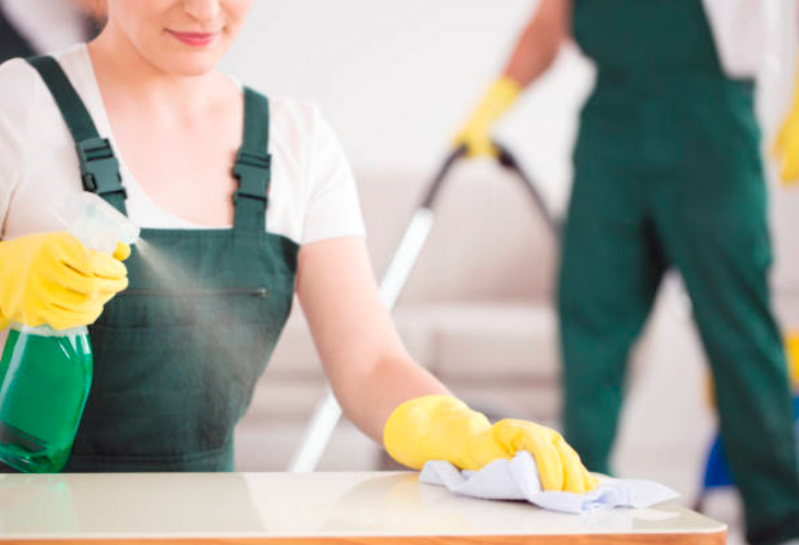 Serviço Especializado de Limpeza Condominial Valor Canelinha - Serviço de Limpeza Terceirizada para Prédios
