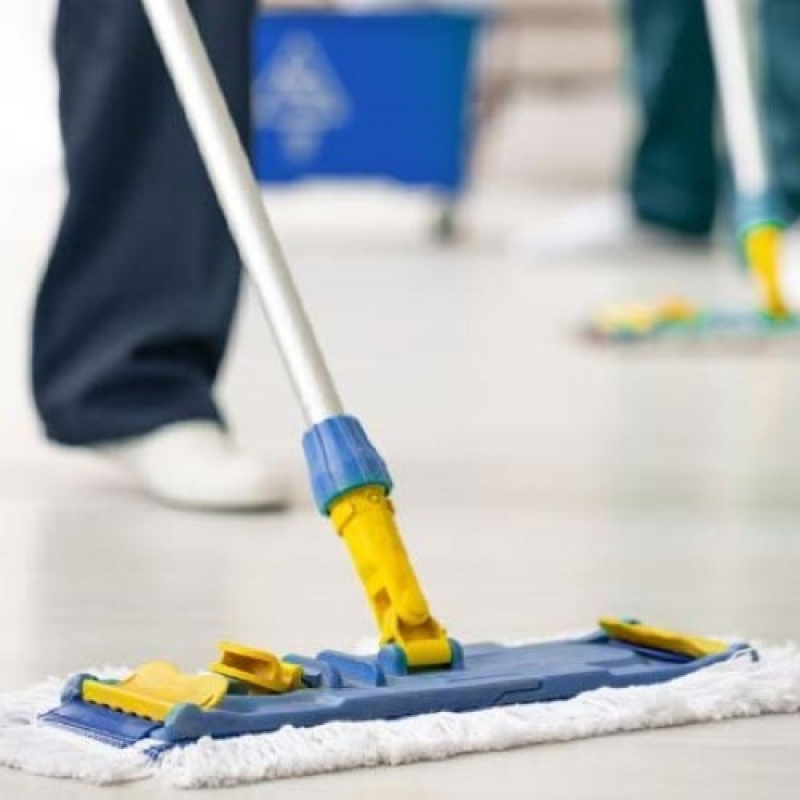 Terceirização de Limpeza Predial Santos - Empresa de Terceirização de Serviços de Limpeza