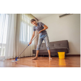 contato de empresa especializada em serviço de limpeza de piso Piraquara