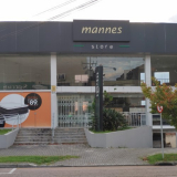 empresa de limpeza de fachadas Maringá