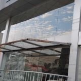 empresa de limpeza de vidros e fachadas telefone São Paulo