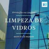 empresa de prestação de serviços de limpeza Campo Largo