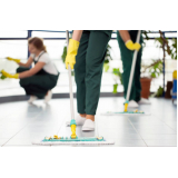 empresa para limpeza de piso Blumenau