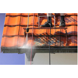 empresa que faz impermeabilização para telhado de casas Metropolitana de Curitiba