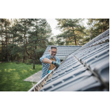 empresa que faz impermeabilização para telhado fibrocimento Tijucas