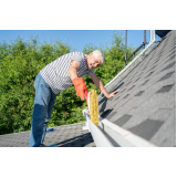 impermeabilização para telhado fibrocimento valor Balsa Nova