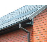 impermeabilização para telhados de residencias Balsa Nova