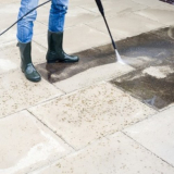 limpeza de piso laminado Nova Trento