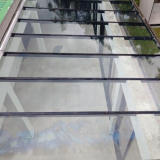 limpeza de vidros Centro de Itaperuçu