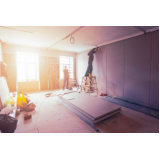 manutenção de condomínios residenciais preço Balsa Nova