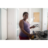 onde contratar empregada doméstica para casas Cerro Azul