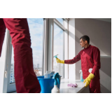 orçamento de limpeza profissional para apartamentos Porto Belo