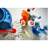 qual o valor de serviço de limpeza doméstica terceirizada Jaraguá do Sul