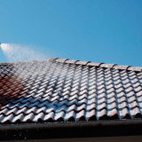 quanto custa limpeza de telhado de vidro São Bento do Sul