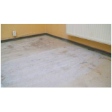 serviço especializado de impermeabilização de piso de concreto Centro de Campo Largo