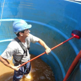 valor de lavagem de reservatório de água Ilha Comprida